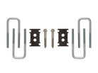 ICON 2017+ Ford Raptor Multi Rate Leaf Spring Hardware Kit