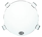 Hella Rallye 4000 Compact Series Clear Stone Shield Lens Cover