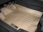 WeatherTech 02-07 Subaru Impreza Front FloorLiner - Tan