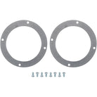 Camburg 2.50 Rear Hub Seal Retainer Kit