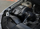aFe Magnum FORCE Cold Air Intake System Scoop 19-20 Ford Ranger 2.3L(t) - Black