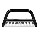 Westin 2020 Chevy Silverado 2500/3500 Ultimate Bull Bar - Black