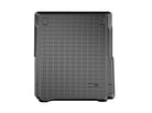 WeatherTech 2018+ Porsche Panamera E-Hybrid Cargo Liner - Black