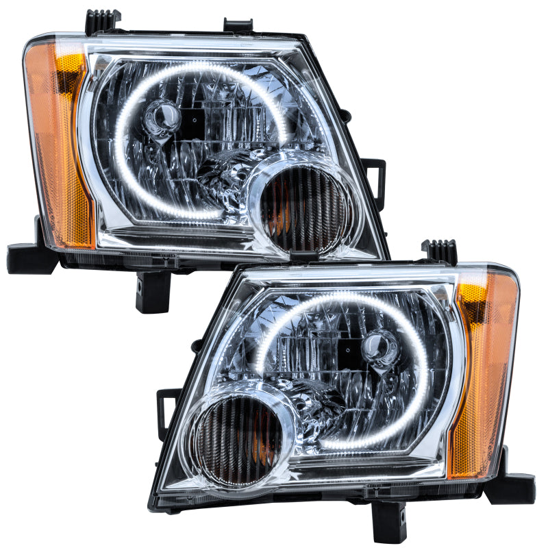 Oracle 05-14 Nissan Xterra SMD HL - ColorSHIFT w/o Controller