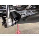 Synergy 2018+ Jeep Wrangler JL/JLU Adjustable Front Lower Control Arms - Pair