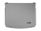 WeatherTech Volkswagen Tiguan (5-Passenger Seating Only) Cargo Liners - Grey