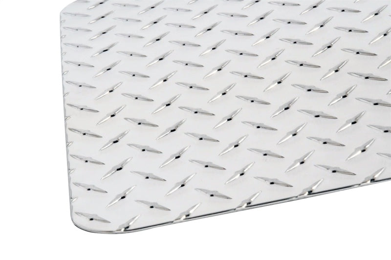 Dee Zee Universal Flaps Brite-Tread Universal 12x16