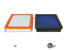 aFe Magnum FLOW OE Replacement Air Filter w/ Pro 5R Media Chevrolet Equinox 18-25 L4-1.5L/2.0L