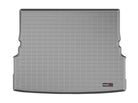 WeatherTech 04+ Nissan Armada Cargo Liners - Grey