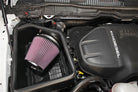 K&N 15-16 Dodge Ram 1500 V6-3.0L DSL Performance Intake Kit