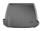 WeatherTech 2011+ Volvo S60 Cargo Liners - Black