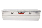 Dee Zee Universal Tool Box - Red Chest BT Alum 56In