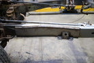 Rustbuster Front Frame Section Left Side