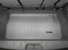 WeatherTech 05+ Chrysler Town & Country Long WB Cargo Liners - Grey