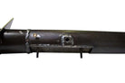 Rustbuster Forward Spare Tire Crossmember