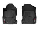 WeatherTech 22-23 Subaru WRX Front FloorLiner - Black