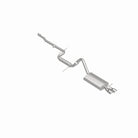 BRExhaust 11-14 Volkswagen Jetta 2L Exhaust Kit