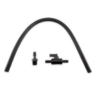 Mishimoto 18+ Audi B9 S4/S5 Baffled Oil Catch Can- PCV Side