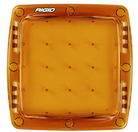 Rigid Industries Q-Series Light Cover - Yellow