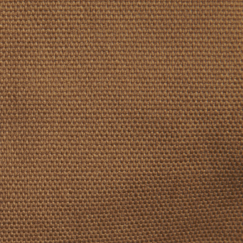 Covercraft 14-18 Chevrolet Silverado Carhartt PrecisionFit Custom Second Row Seat Covers - Brown