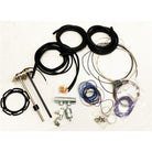 Titan Fuel Tanks 17-24 RAM Universal Cab & Chassis Auxiliary Conversion Kit
