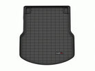 WeatherTech 20-22 Bentley Flying Spur Trunk Cargo Liner - Black