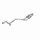 MagnaFlow Conv DF 92-93 Mercedes 500E 5.0L