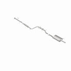 MagnaFlow BRE Exhaust Kit 94-97 Honda Accord 2.2L