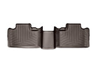WeatherTech 2011+ Dodge Durango Rear FloorLiner - Cocoa