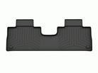 WeatherTech 2023+ Mercedes-Benz EQS SUV Rear FloorLiner - Black