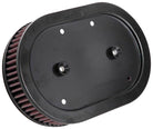 K&N 88-12 Harley-Davidson Sportster Screamin Eagle Element Replacement Air Filter