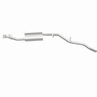 BRExhaust 00-02 Nissan Xterra 3.3L Muffler Kit