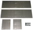 Tuffy Divider Kit For 140 No Finish