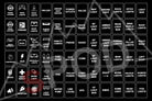 Spod HD Legends Vertical s