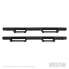 Westin/HDX 07-18 Chevy/GMC Silv/Sierra 15/25/3500 Drop Nerf Step Bars - Stainless
