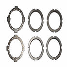WARN Locking Hub Conversion Kit for D50/60