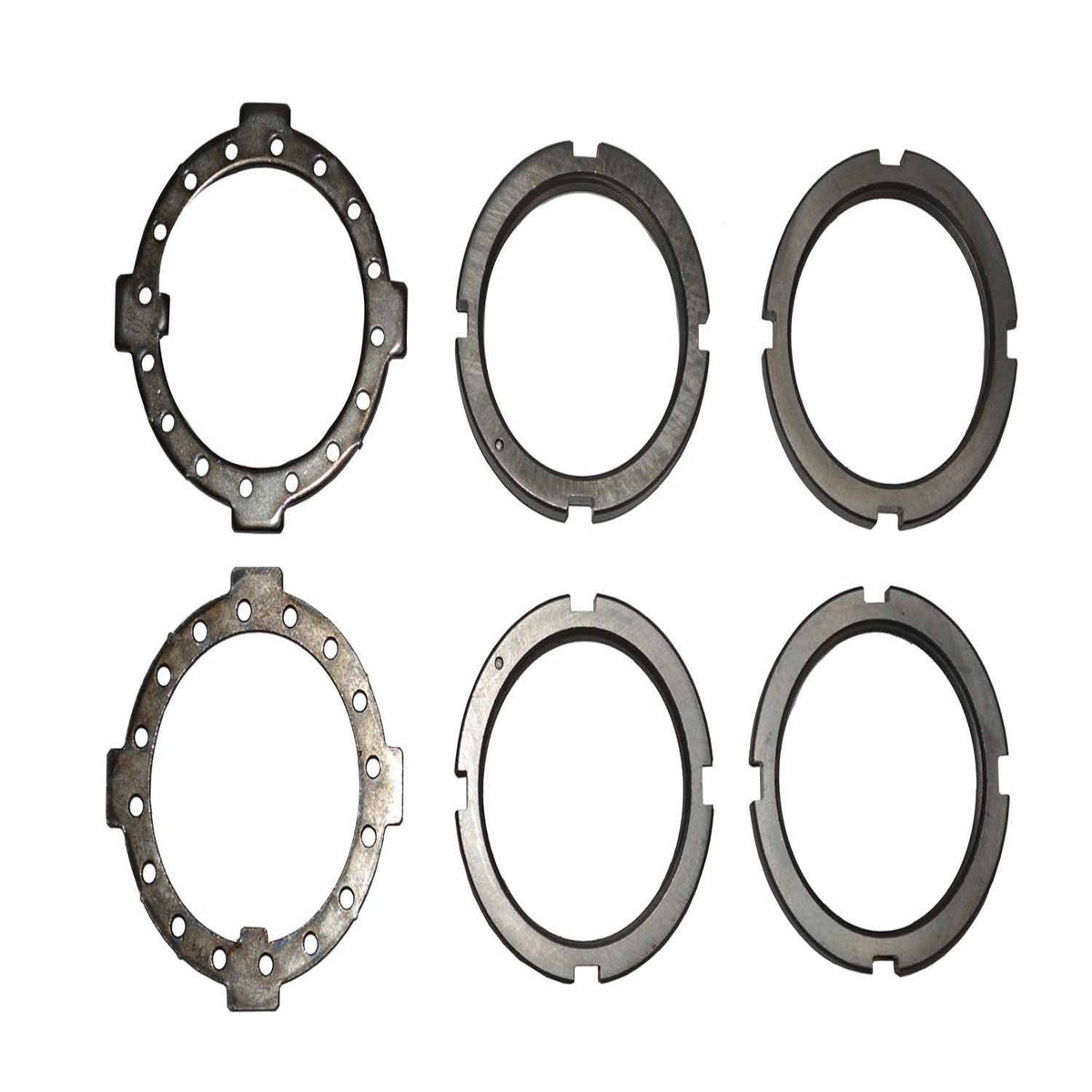 WARN Locking Hub Conversion Kit for D50/60