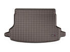 WeatherTech 2019+ Subaru Forester Cargo Liners - Cocoa