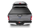 BAK 16-22 Toyota Hilux DC 1525mm BAKFlip MX4 Matte Finish