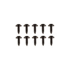 Omix Strap Front to Rear Bow Pair- 11-18 Jeep JKU 4Dr