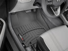 WeatherTech 20+ Hyundai Venue Front FloorLiner - Black