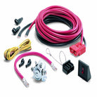 WARN Quick Connect Cable Kit - 20 ft 175 Amp