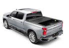 Roll-N-Lock 2023 Chevrolet Colorado/GMC Canyon (5ft 2in Bed) E-Series Retractable Tonneau Cover