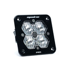 Baja Designs Squadron 2.0 Pro LED Wide Cornering Flush Mount (Single Light)