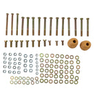 Belltech 19-23 Chevy/GMC Silverado/Sierra 1500 Short Bed 4WD Street Performance Coilover Kit