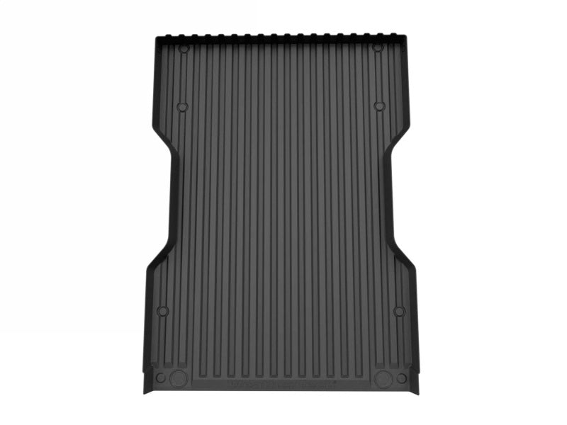 WeatherTech 22-24 Ford Maverick ImpactLiner - Black