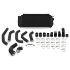 Mishimoto 15-16 Ford F-150 EcoBoost 3.5L Black Performance Intercooler Kit w/ Black Pipes