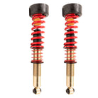 Belltech 21-Up GM 1500 SUV 2WD/4WD 4in Lift Kit