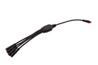Diode Dynamics RGBW M8 5-Pin Splitter Wire - 1