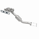 MagnaFlow Conv DF 04-05 BMW 530i 3.0L Rear Ma
